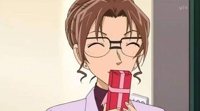 盘点动漫中的那些可爱的人妻！