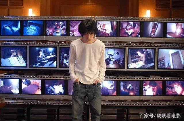 漫改电影大盘点，谁才是你心中的No.1