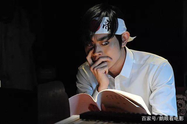 漫改电影大盘点，谁才是你心中的No.1