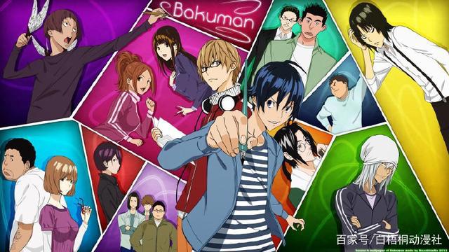 动漫推荐：成年人必看的动漫，小孩子不推荐