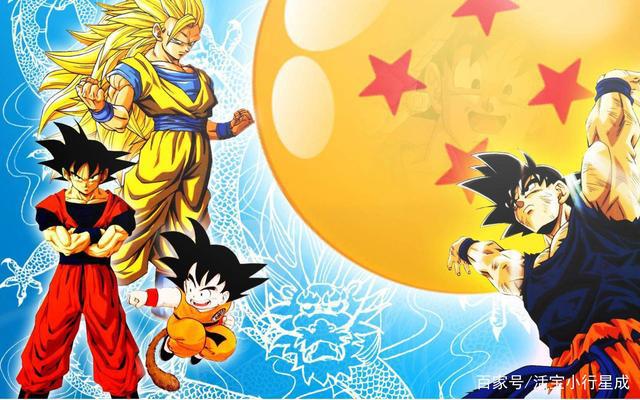 盘点：童年时候的日本动漫，看过一半以上，绝对是动漫迷
