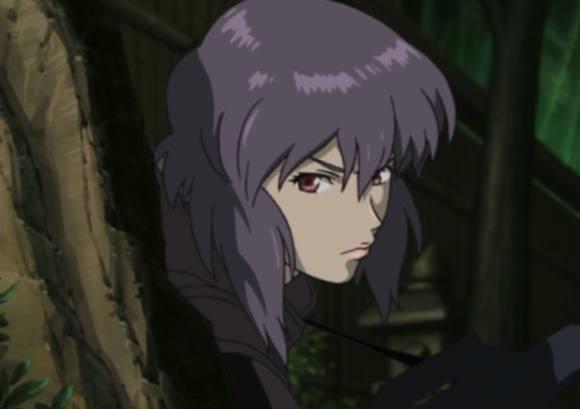 入宅10周年纪念，推荐一些个人最喜欢的动漫（2）！