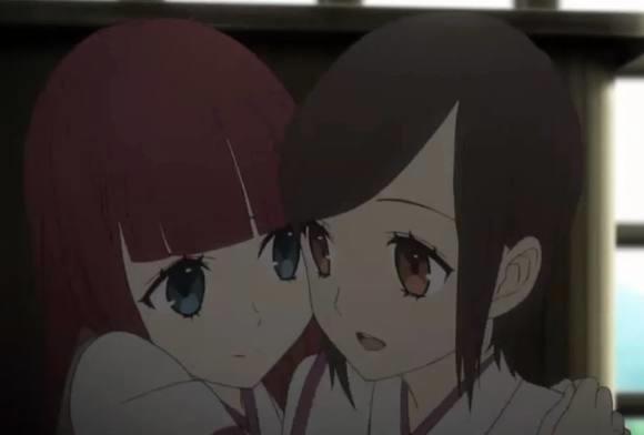 入宅10周年纪念，推荐一些个人最喜欢的动漫（2）！