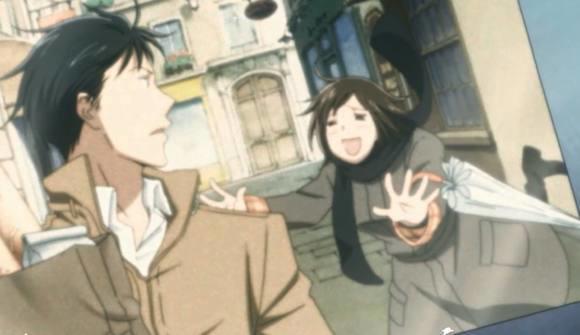 入宅10周年纪念，推荐一些个人最喜欢的动漫（2）！