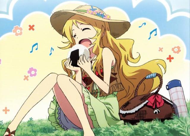 10个动漫中出现率最高的日语单词，全部知道的堪称二次元大佬！