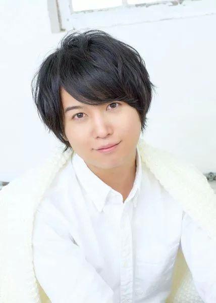 2018年「动漫男声优」1位梶裕贵，2位宫野真守，3位神谷浩史