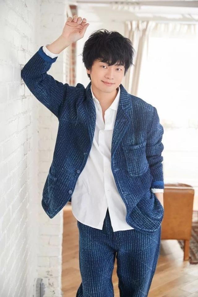 2018年「动漫男声优」1位梶裕贵，2位宫野真守，3位神谷浩史
