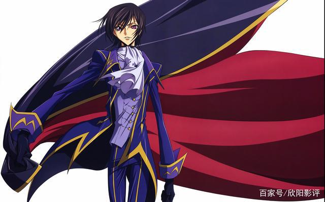 海贼王、龙珠、火影忍者……经典动画大集结！二次元让世界不一样