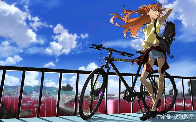 海贼王、龙珠、火影忍者……经典动画大集结！二次元让世界不一样