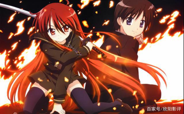 海贼王、龙珠、火影忍者……经典动画大集结！二次元让世界不一样