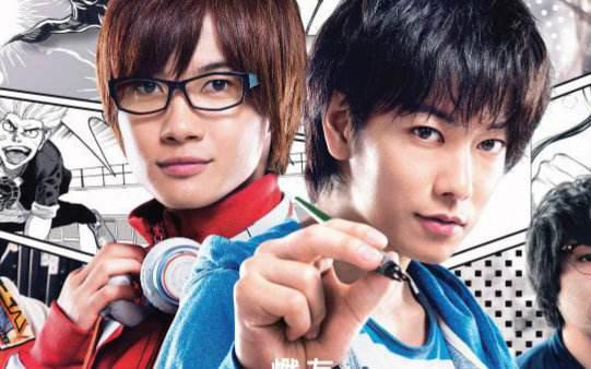 十大日漫改编电影，《浪客剑心》仅排第3，第1至今无法超越