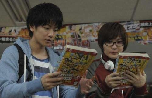 十大日漫改编电影，《浪客剑心》仅排第3，第1至今无法超越