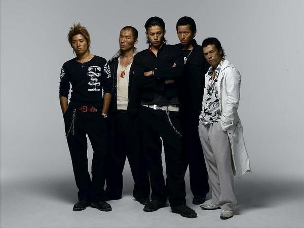 十大日漫改编电影，《浪客剑心》仅排第3，第1至今无法超越