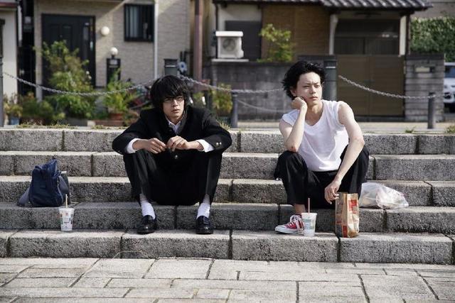 十大日漫改编电影，《浪客剑心》仅排第3，第1至今无法超越