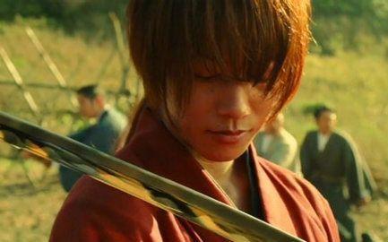 十大日漫改编电影，《浪客剑心》仅排第3，第1至今无法超越