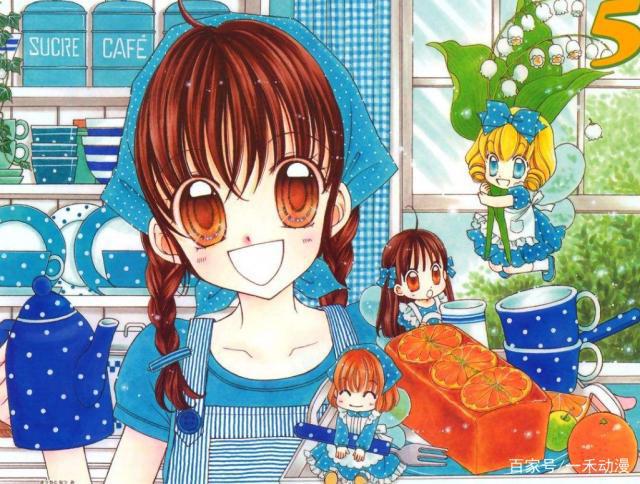 五大描绘梦想的经典动漫，重新燃烧你的激情