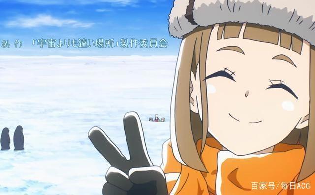 有哪些十分感动的励志动漫？