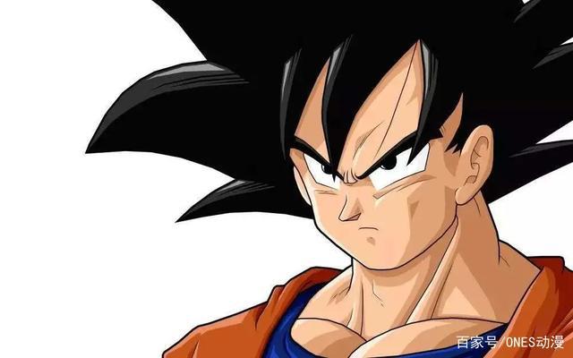 日媒票选历代动漫最强角色！这个最强如你所想~