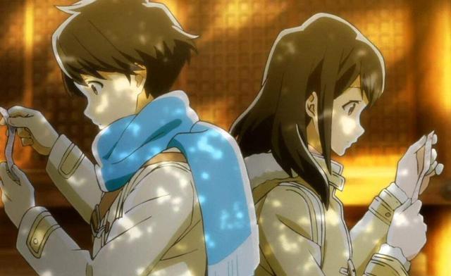 B站突然下线四十多部动画