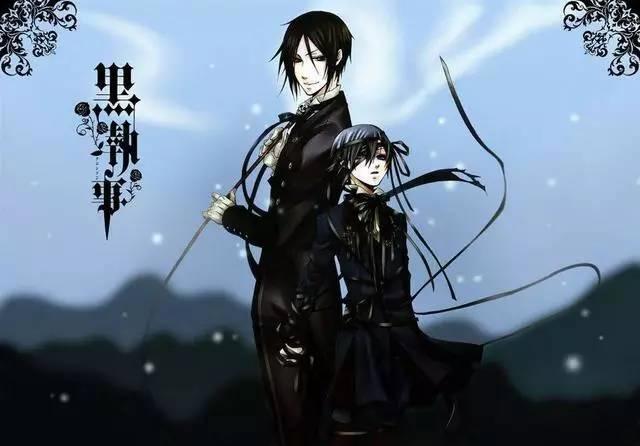 这些动漫没看过20部以上的都不算合格的动漫迷！