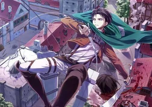 这些动漫没看过20部以上的都不算合格的动漫迷！