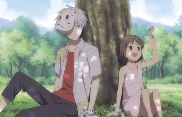 这些动漫没看过20部以上的都不算合格的动漫迷！