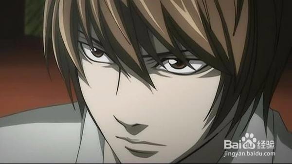 动漫里的十个学霸！夜神月、高木秋人、手冢国光榜上有名