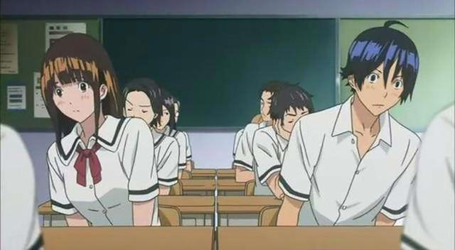 补番推荐：女主比亚丝娜还酱油，但是没有她，这部动漫就不是神作