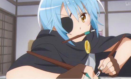 大触！动漫里面出现的那些漫画家，每个都是天才且行为怪异