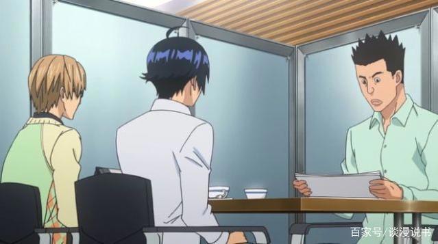 曾经的梦想，你丢弃了吗？看完这部动漫你觉得还要放弃吗？