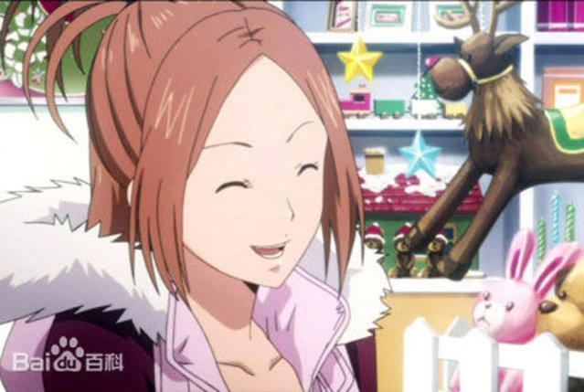 《食梦者》中的人物你喜欢的是谁呢？