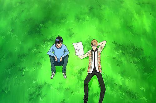 食梦者：他俩天天举案齐眉，坚持不见心上人，妹子终于想歪了