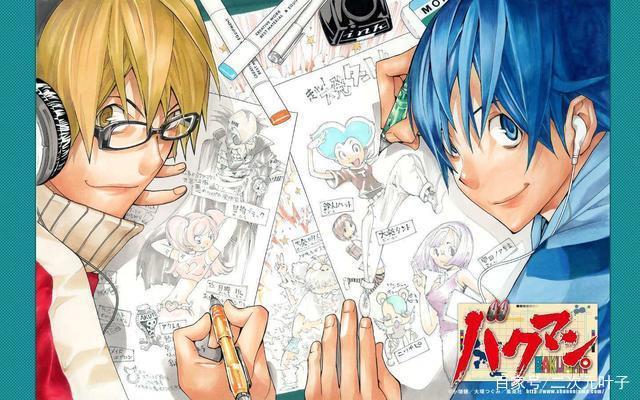 《食梦者》漫画家的养成，梦想的追逐，从不是一件易事