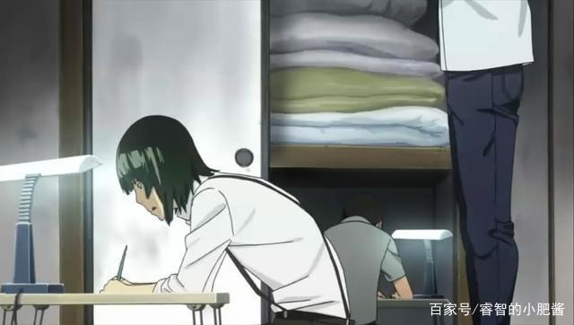 食梦者：这部追寻梦想的作品带你了解漫画界的残酷