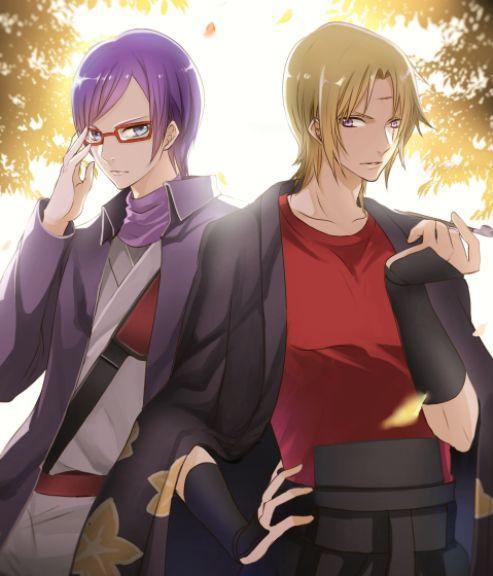 动漫里5位绝世无双的眼镜娘，菖蒲低到尘埃里，第4位甘愿为爱成魔