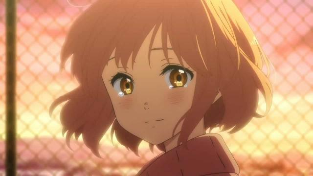 做最萌的妹子，打最狠的架，这部动漫很致郁，也很治愈