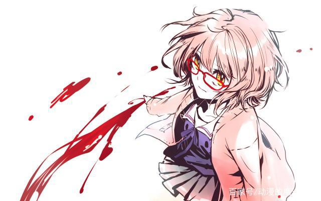 境界的彼方：有一种陪伴叫没有未来的未来，不是我想要的未来