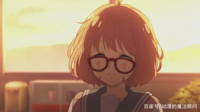 境界的彼方：有一种陪伴叫没有未来的未来，不是我想要的未来