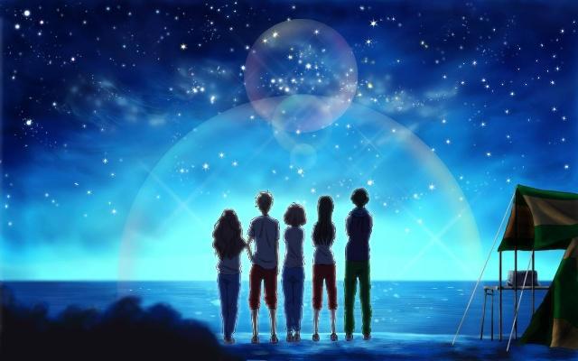 境界的彼方，爱与力量和欲望的交织，我心中的良心佳作！