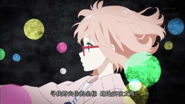 境界的彼方，爱与力量和欲望的交织，我心中的良心佳作！