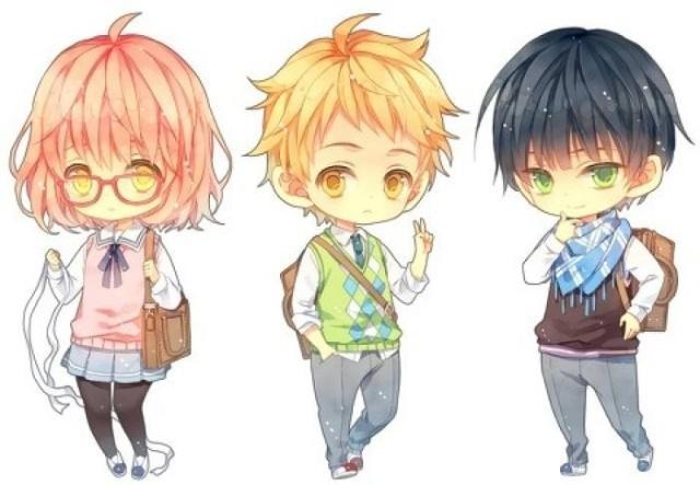 境界的彼方，爱与力量和欲望的交织，我心中的良心佳作！