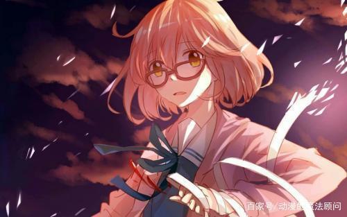 境界的彼方：孤独的人，总是会被命运牵引到一起，互相安慰