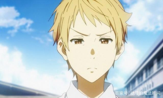 境界的彼方：孤独的人，总是会被命运牵引到一起，互相安慰