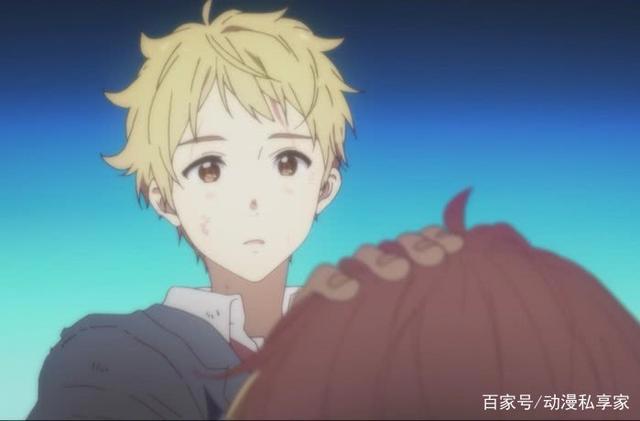 上帝的宠儿盘点拥有不死之身的动画角色