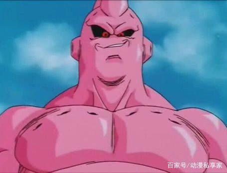 上帝的宠儿盘点拥有不死之身的动画角色