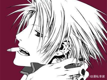 上帝的宠儿盘点拥有不死之身的动画角色