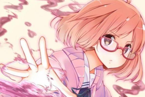 境界的彼方：盘点动漫中的那些短发美少女排行，你喜欢的是谁呢？