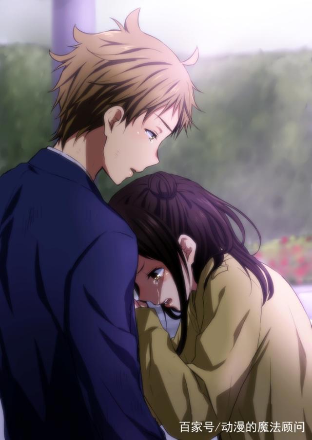 境界的彼方：面瘫妹子也有温暖的一面，莫名被小樱圈粉