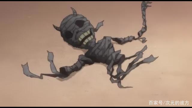 补番推荐——激燃幻想《境界的彼方》