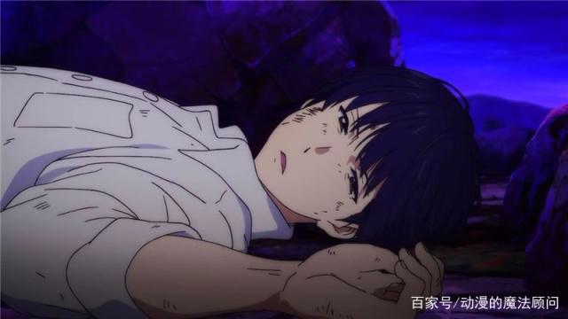 境界的彼方：像博臣一样积极上进的哥哥，请给我来一打